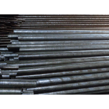 Bright Heat Resistant Seamless Precision Pipe